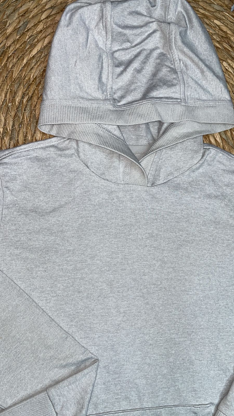 ATHLETA GIRL