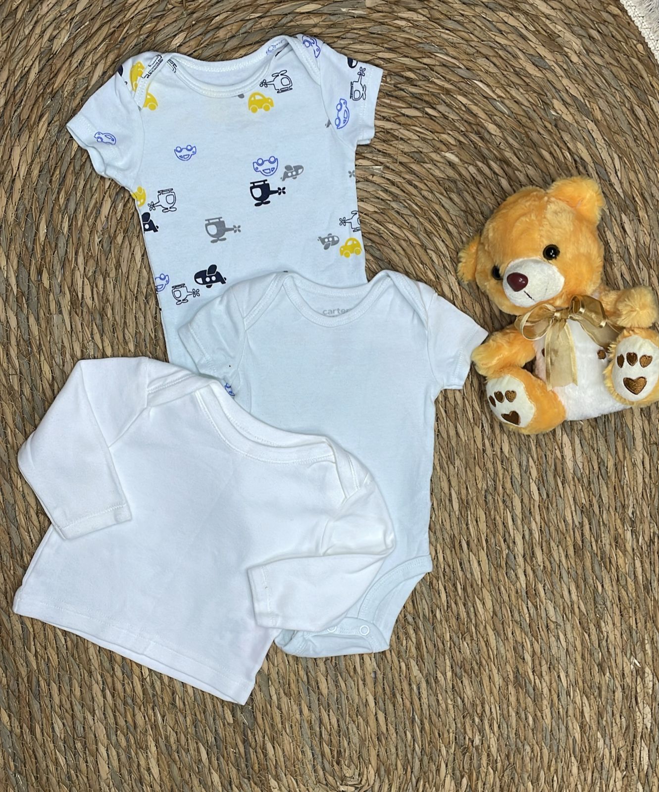 carter's -carter's - BABY JAY