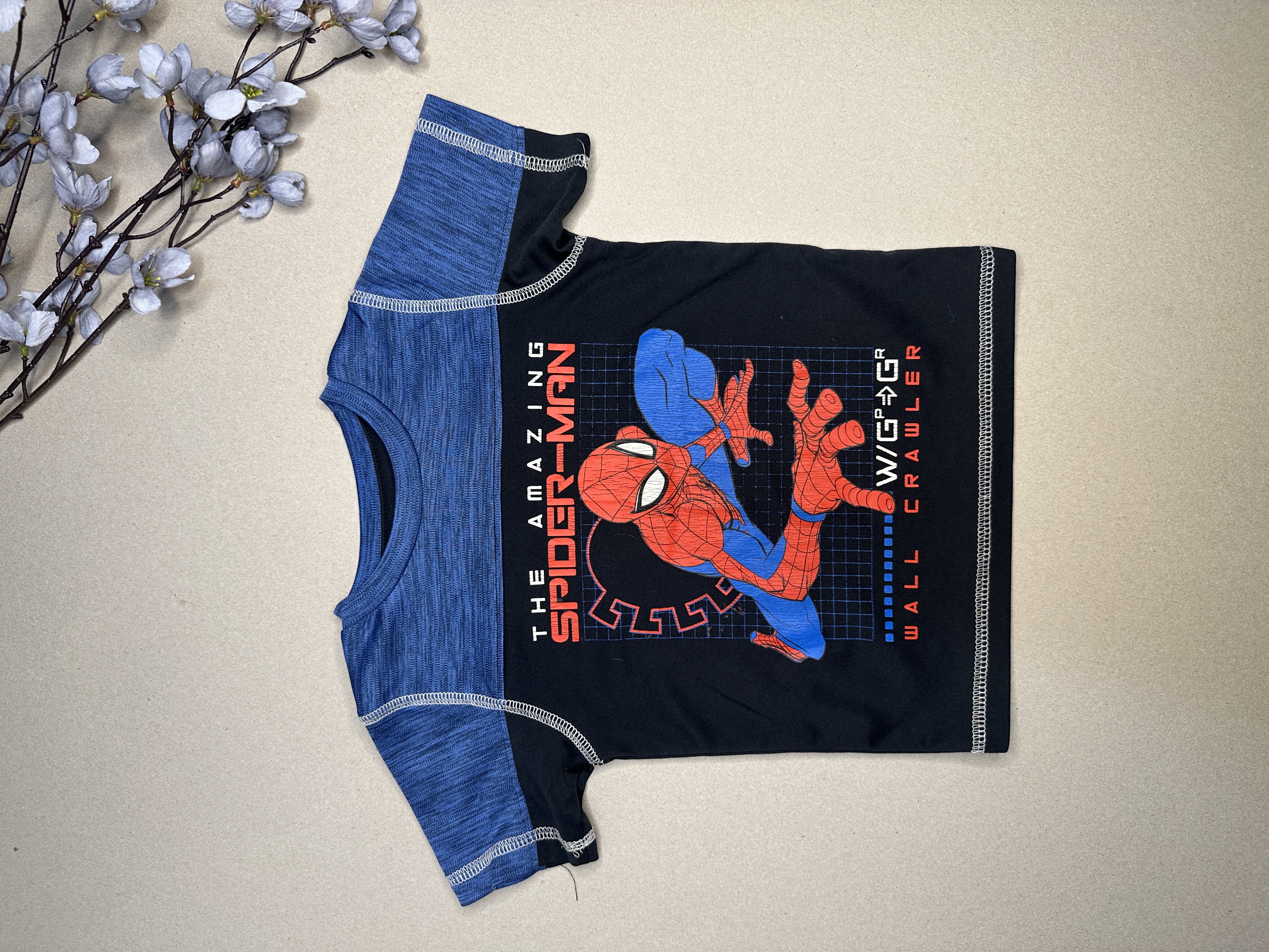 Marvel