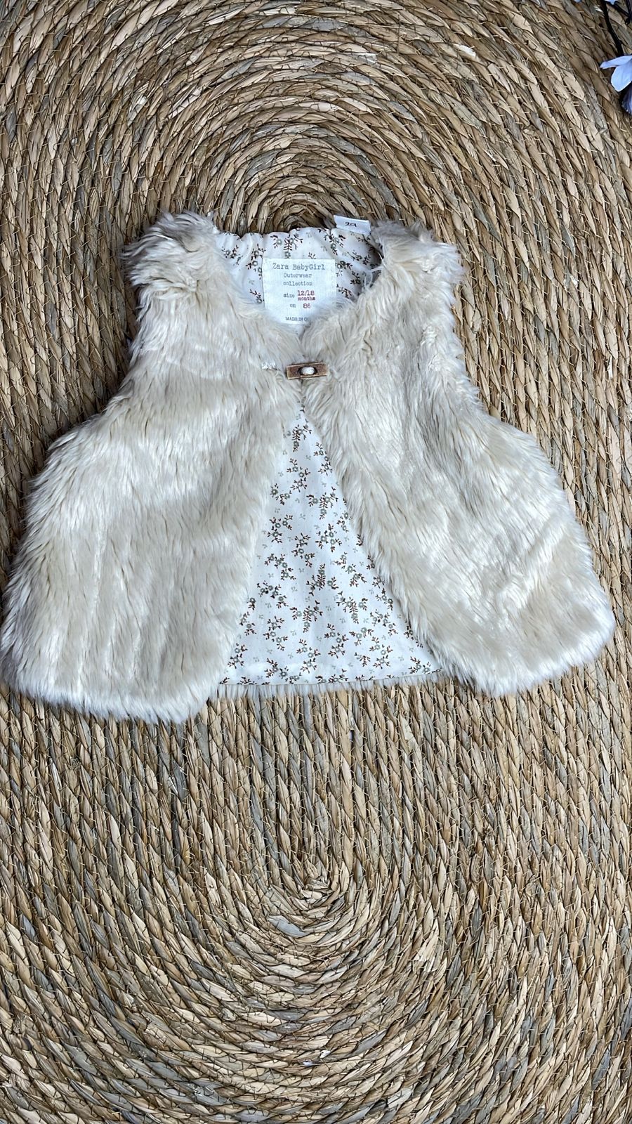 Zara BabyGirl