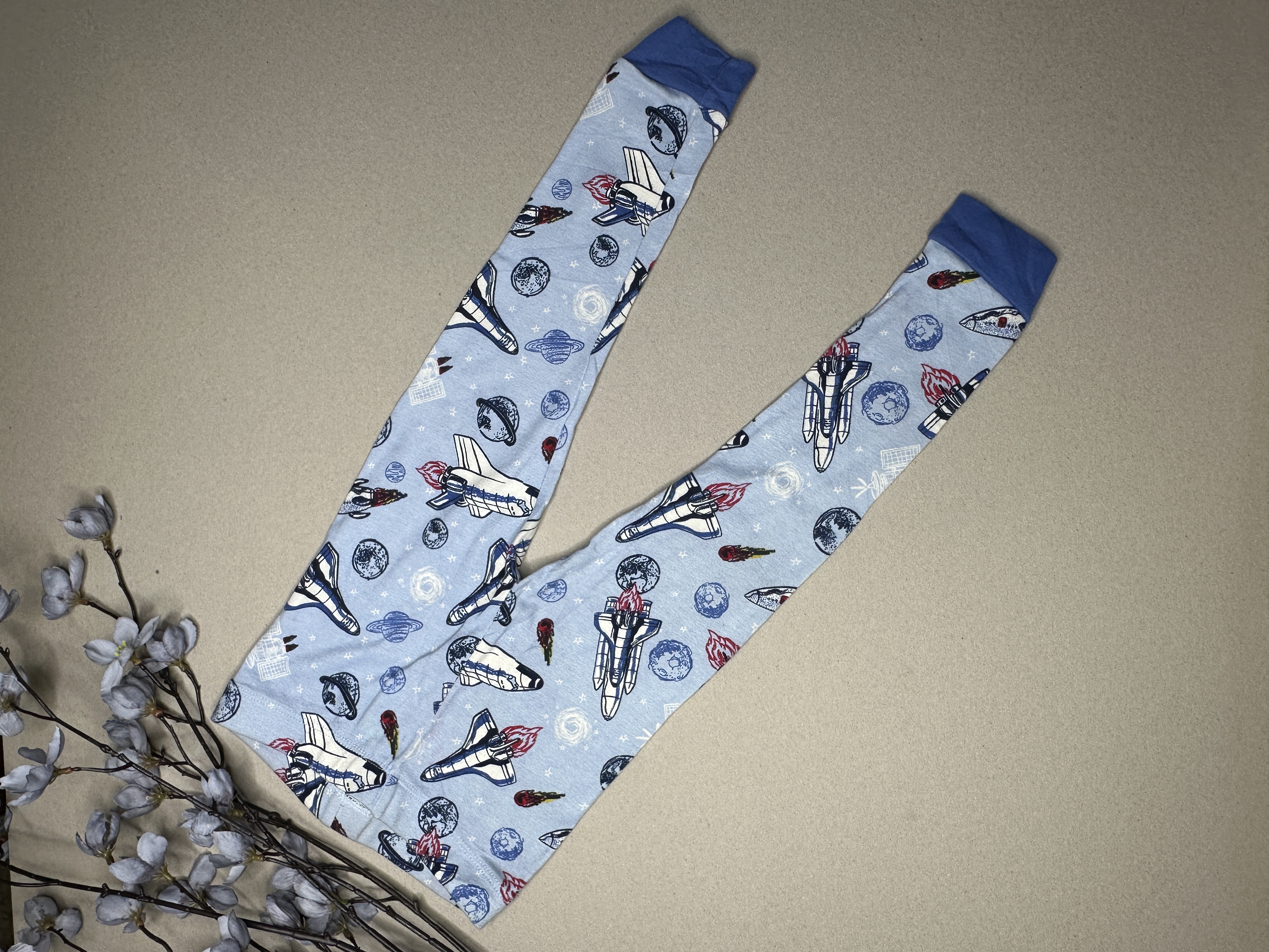 PAJAMAS