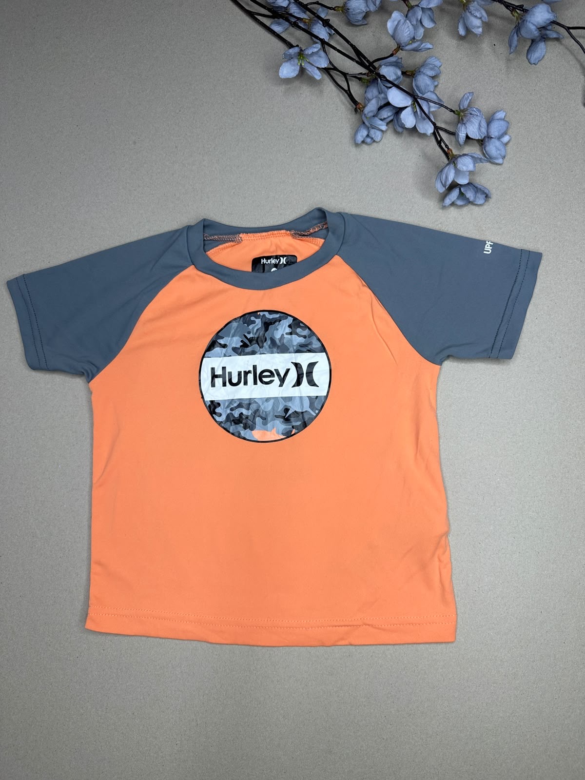 Hurley