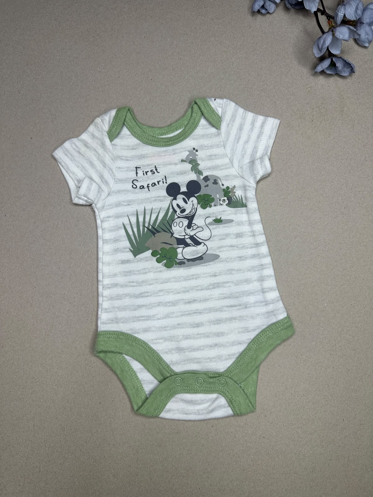 Disney baby