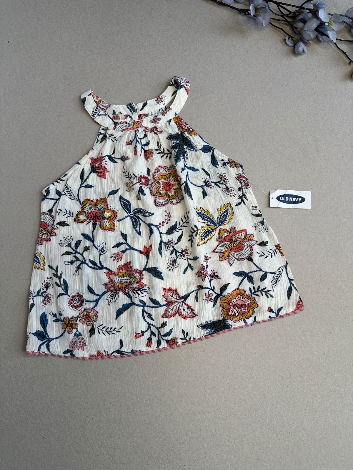 Old navy