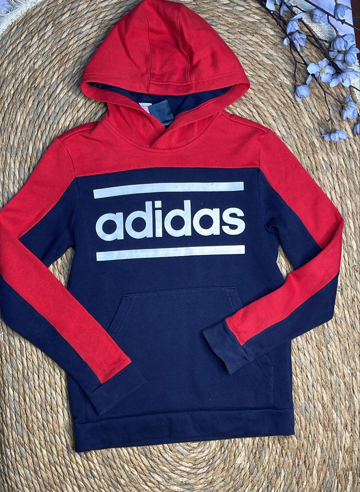 adidas