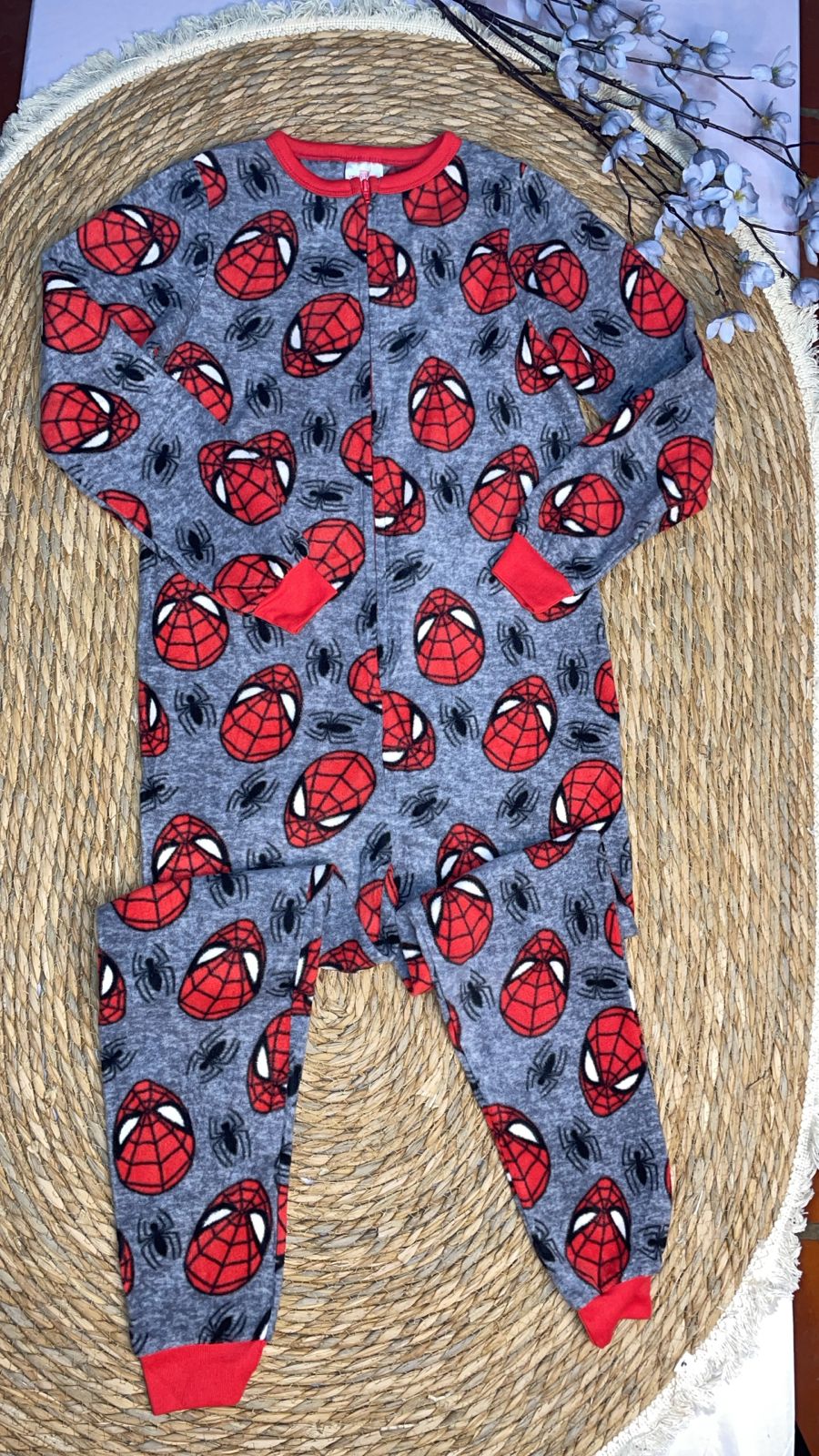 SPIDER-MAN