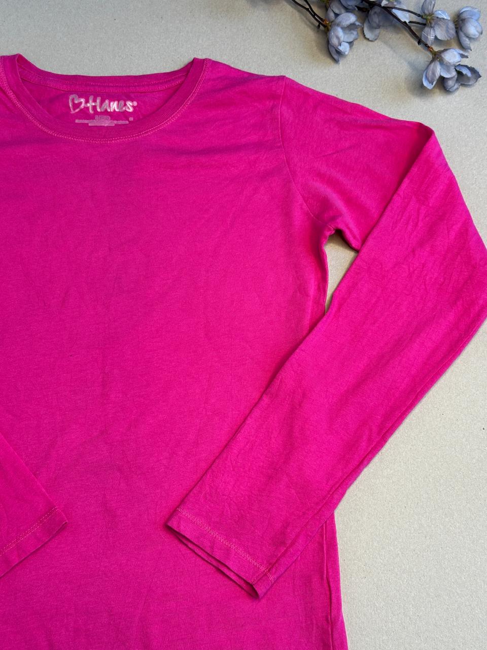 Hanes