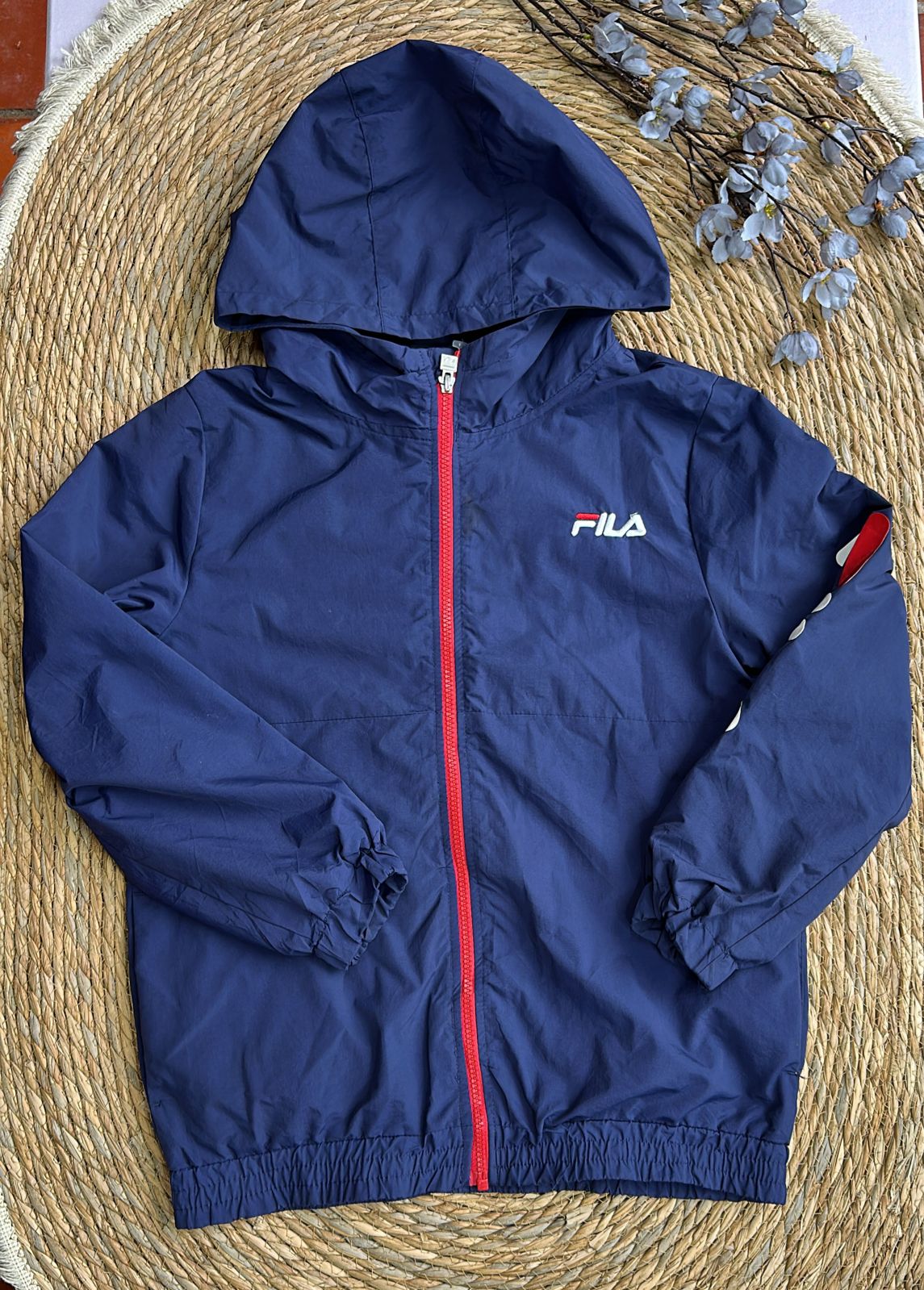 FILA
