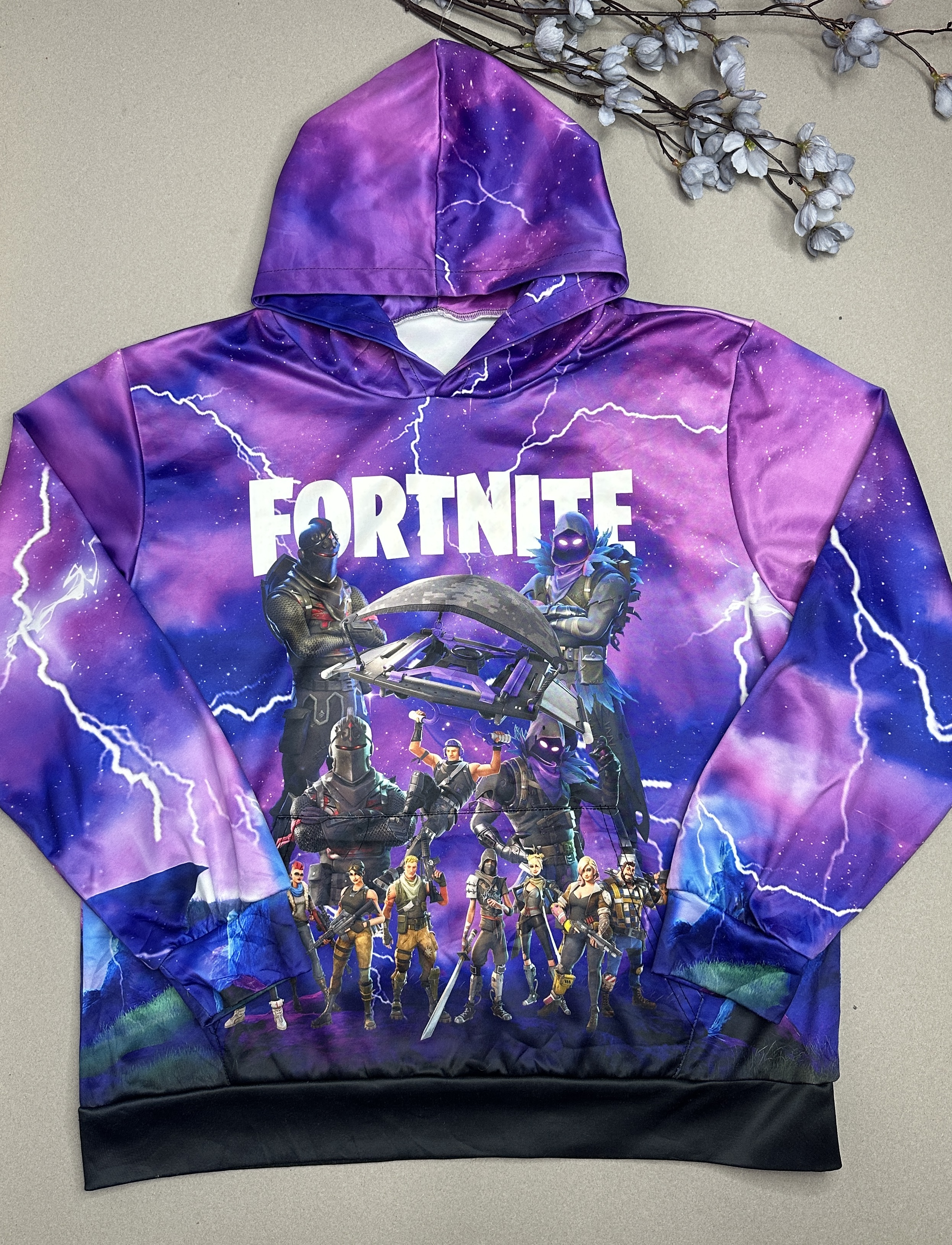 Fornite