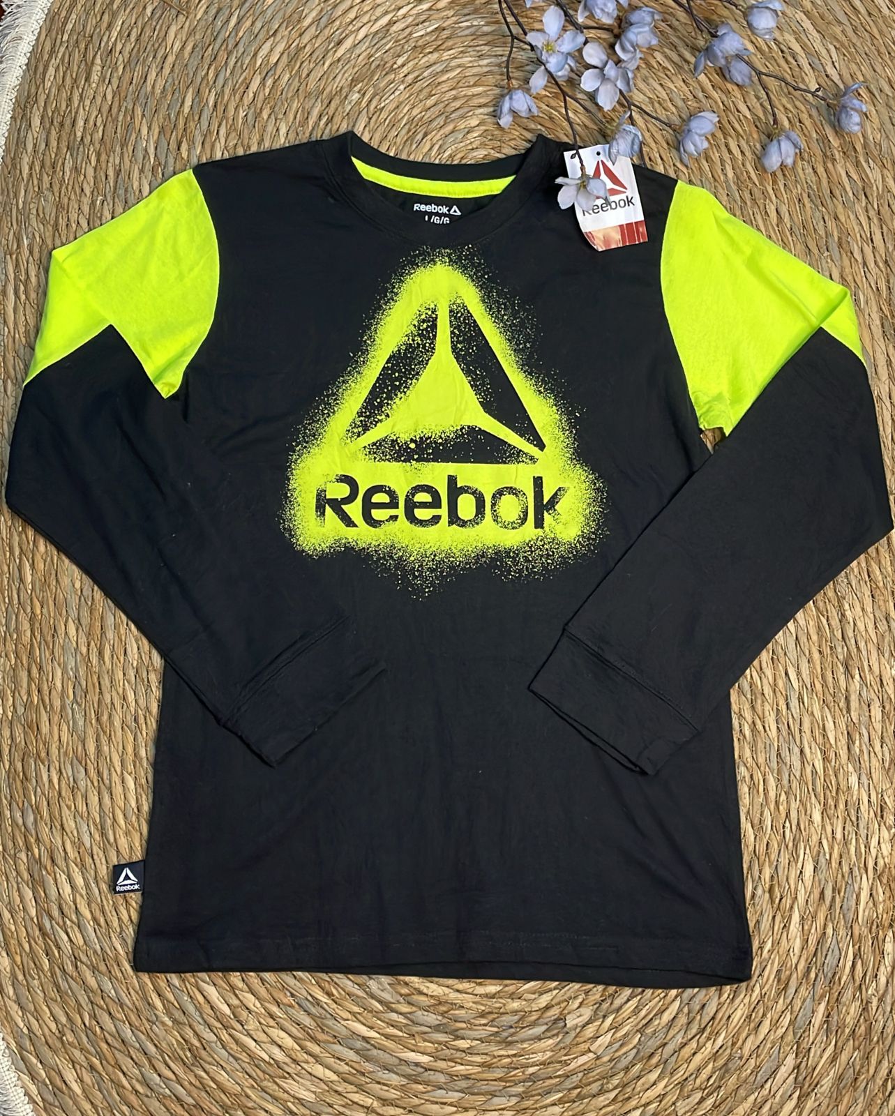 Reebok