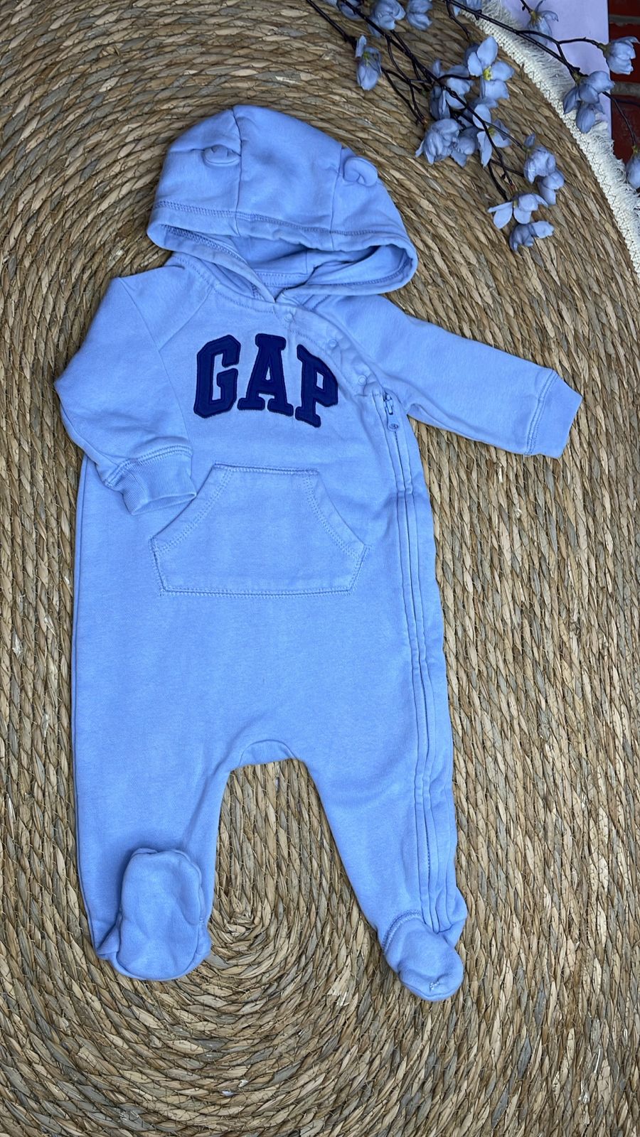 GAP