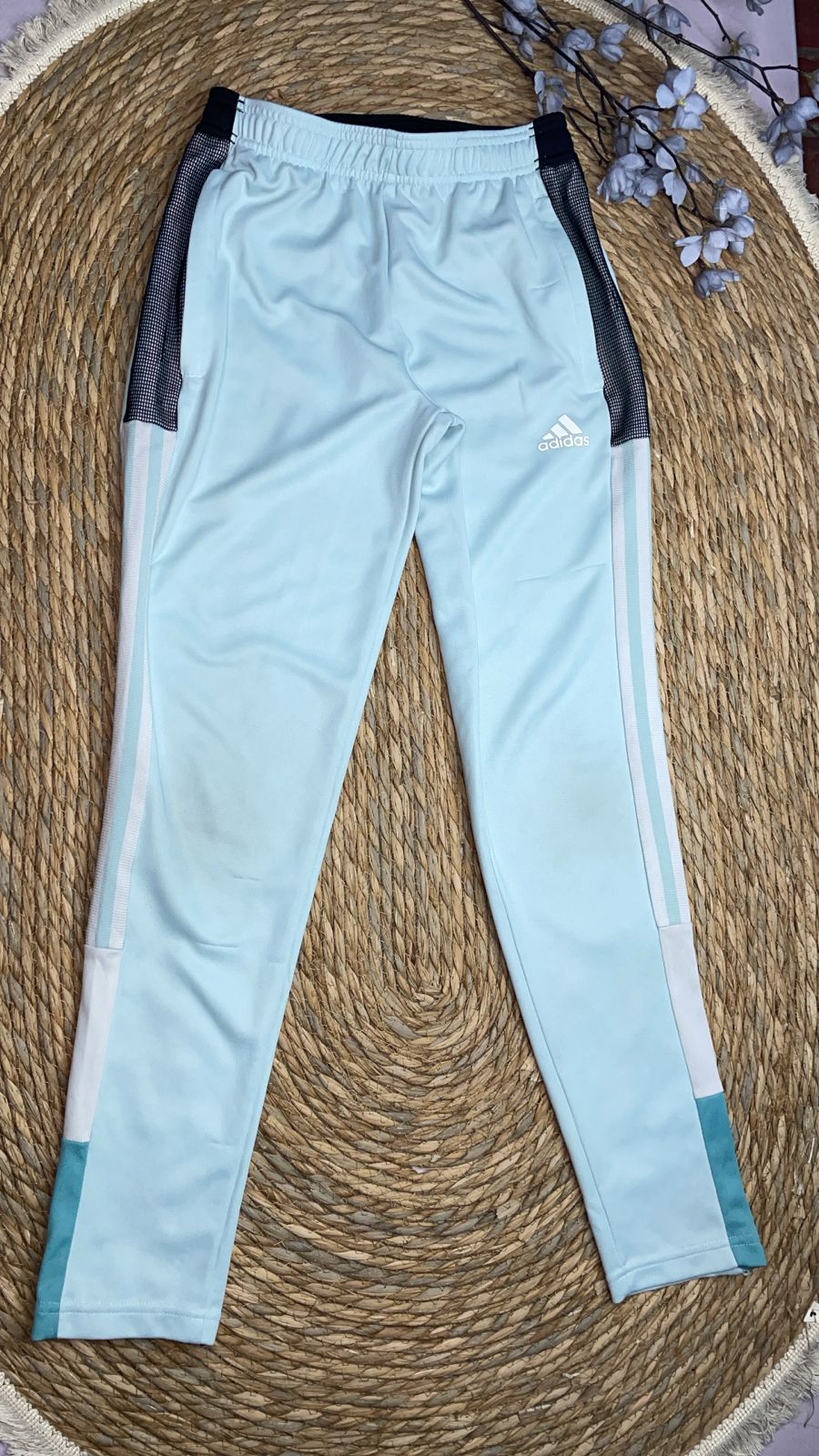 adidas