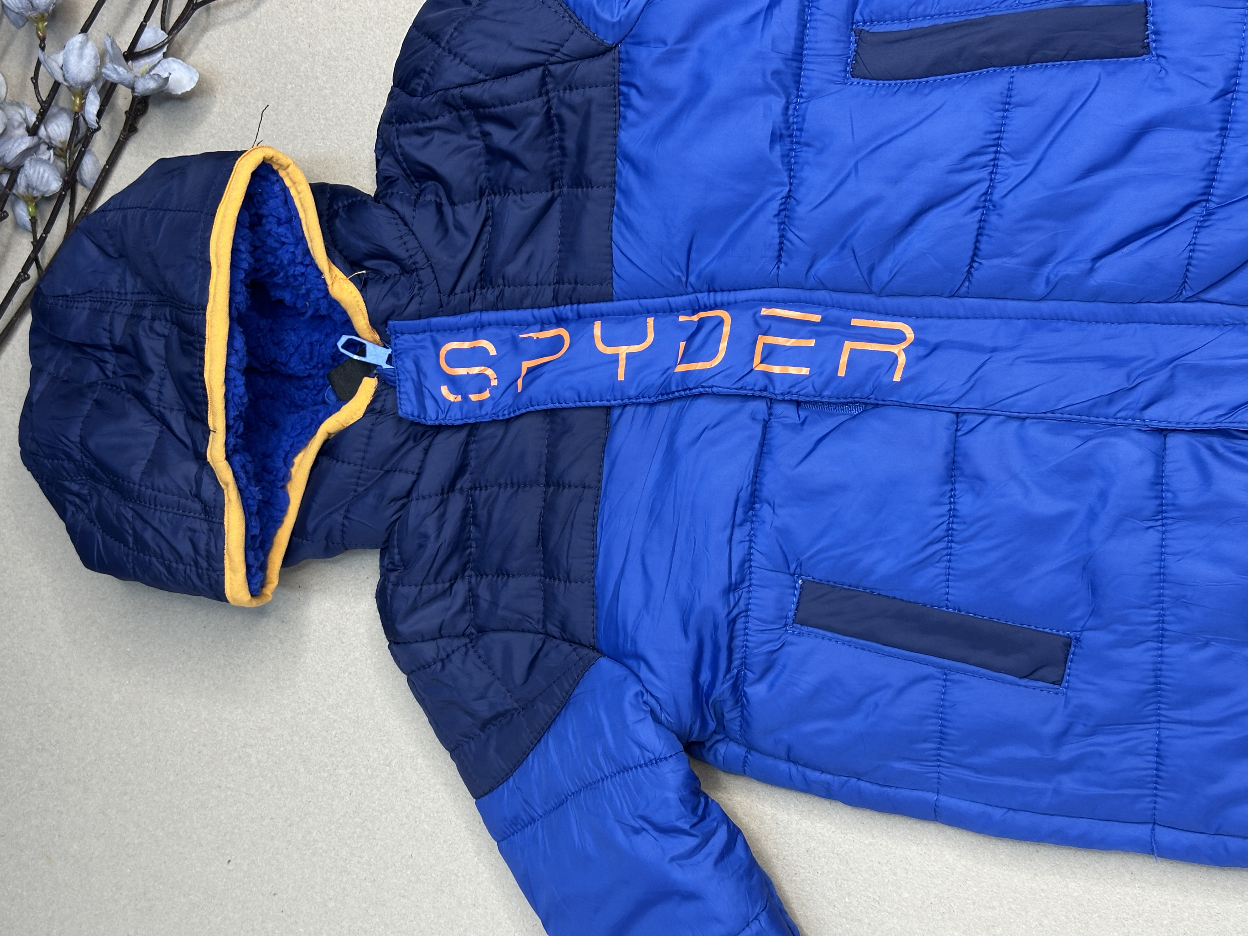Spyder