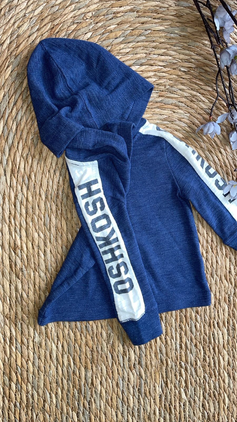 OSHKOSH B'gosh