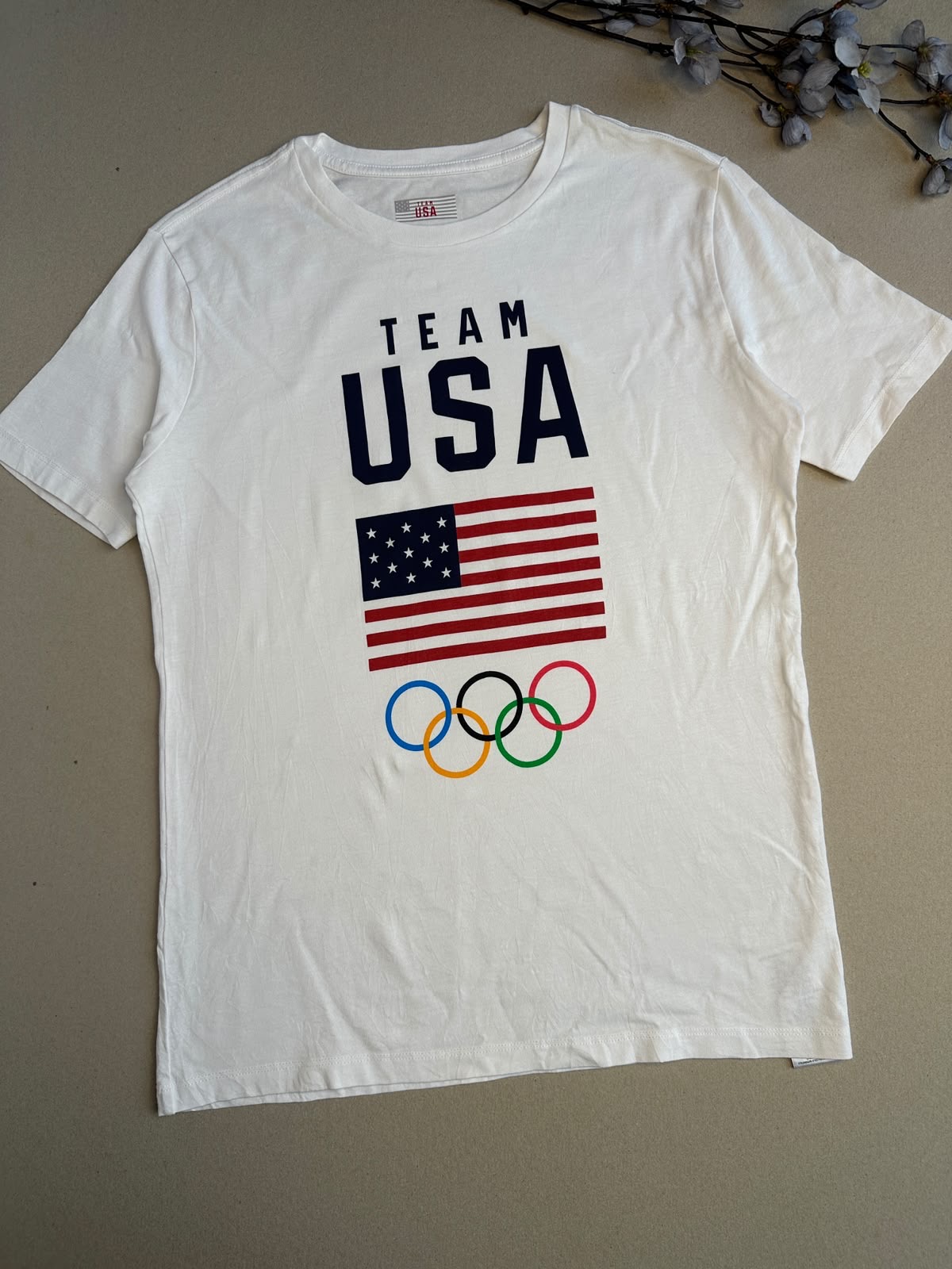 TEAM USA