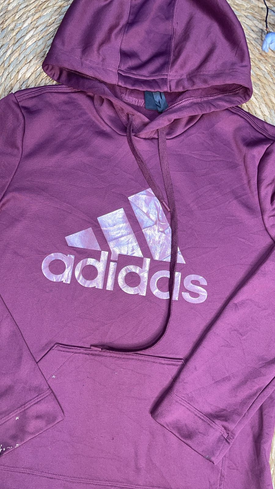 adidas