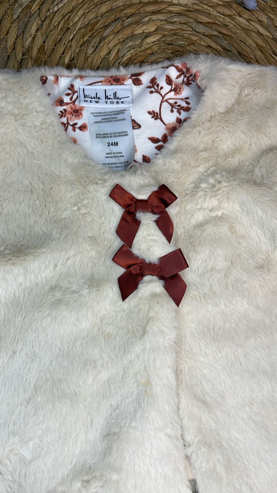 nicole hille NEW YORK