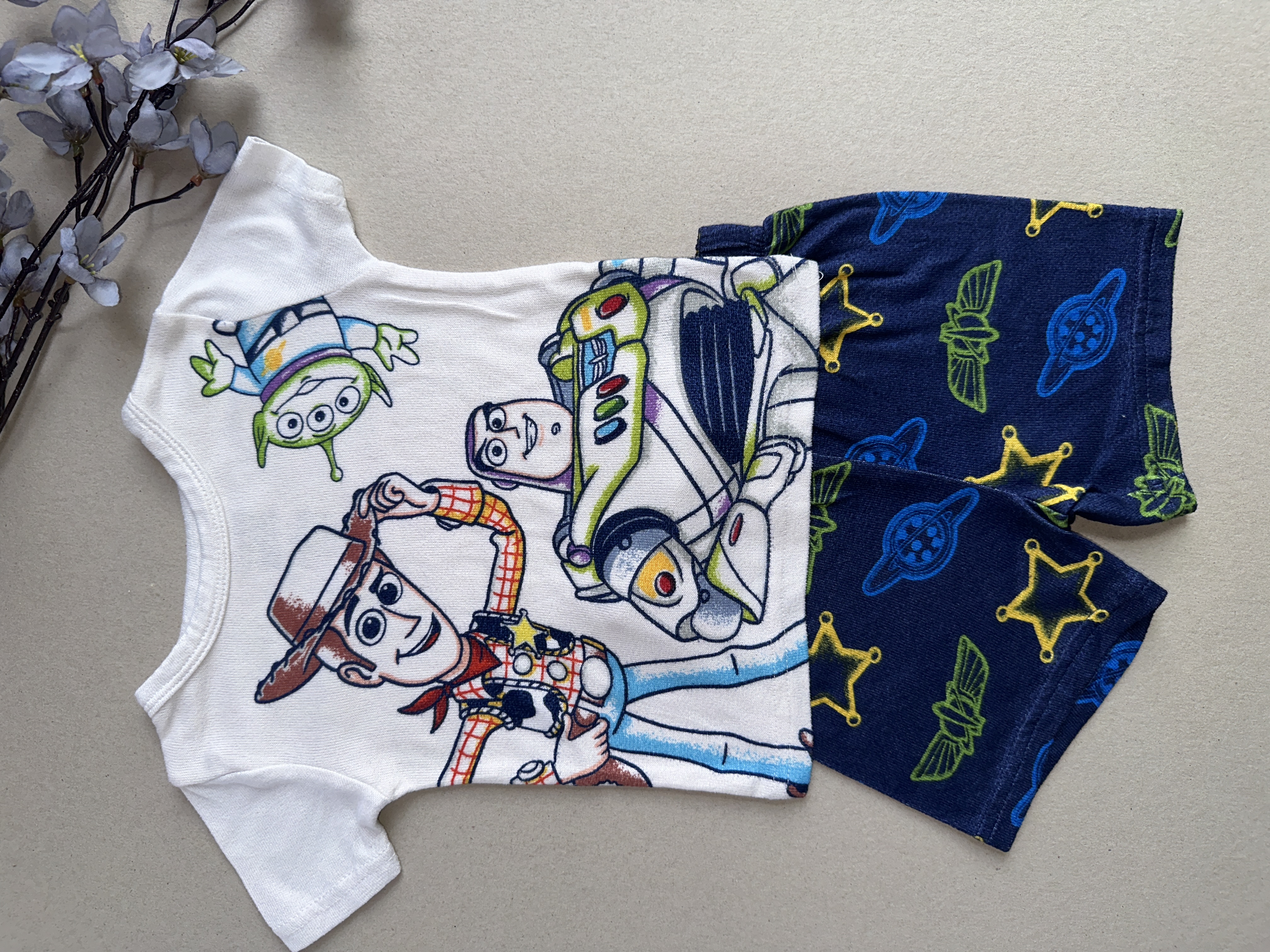 Toy story