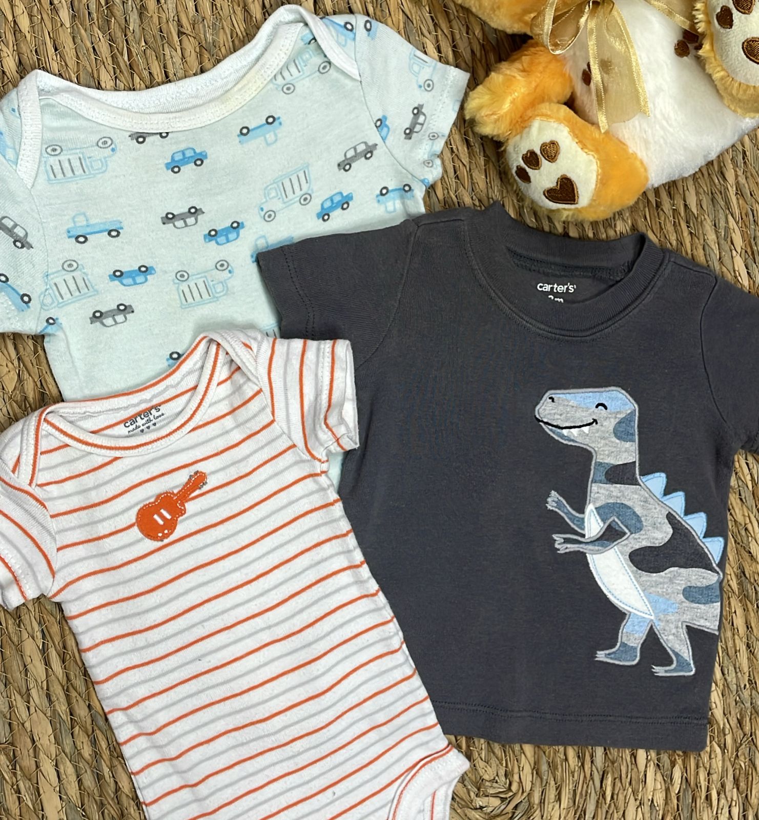 carter's - carter's - circo