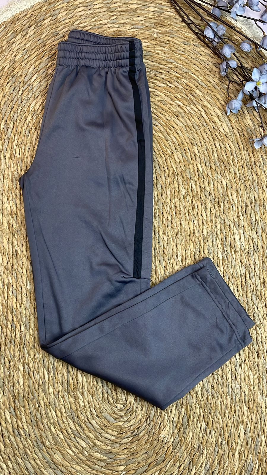 TECHE FLEECE