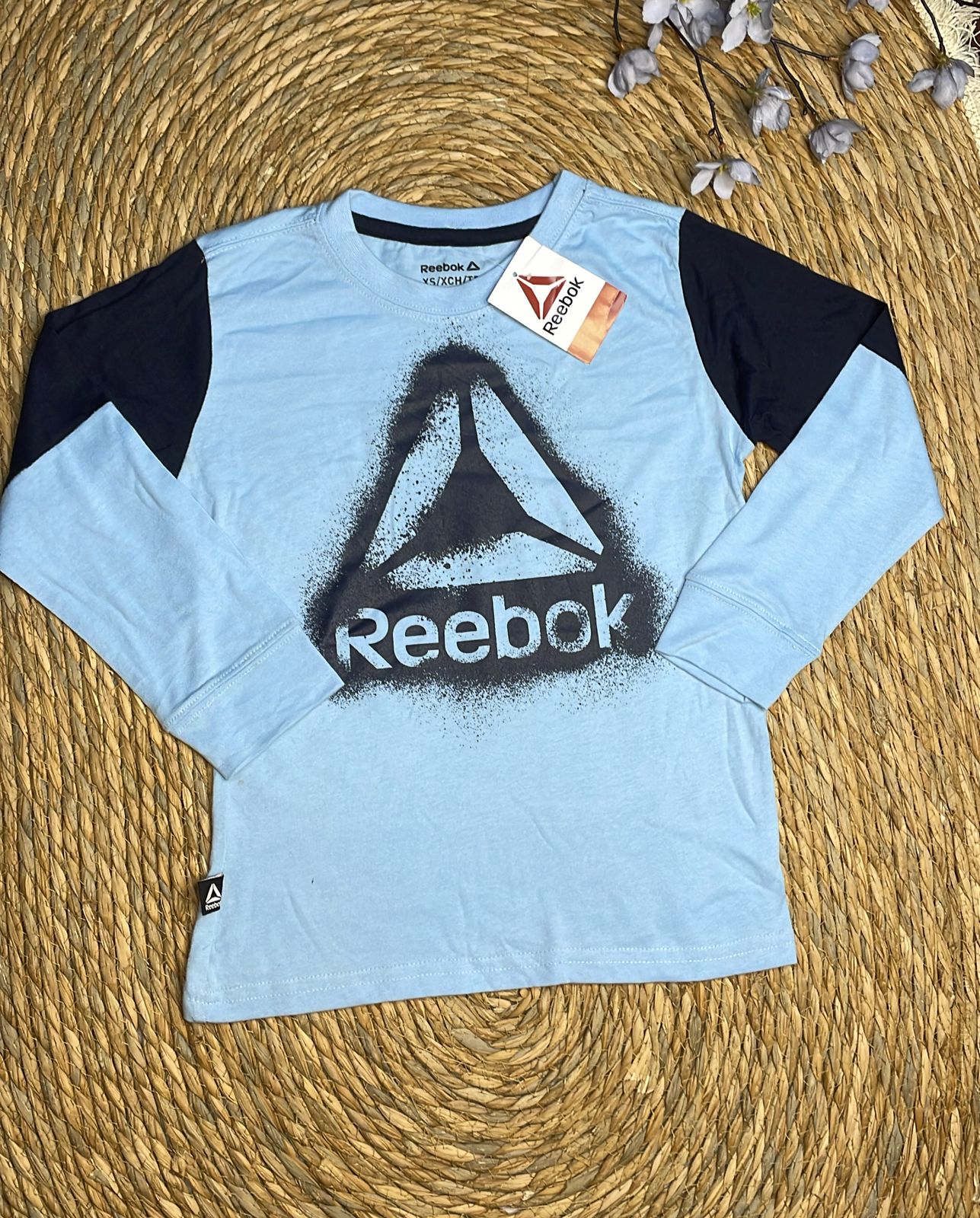 Reebok