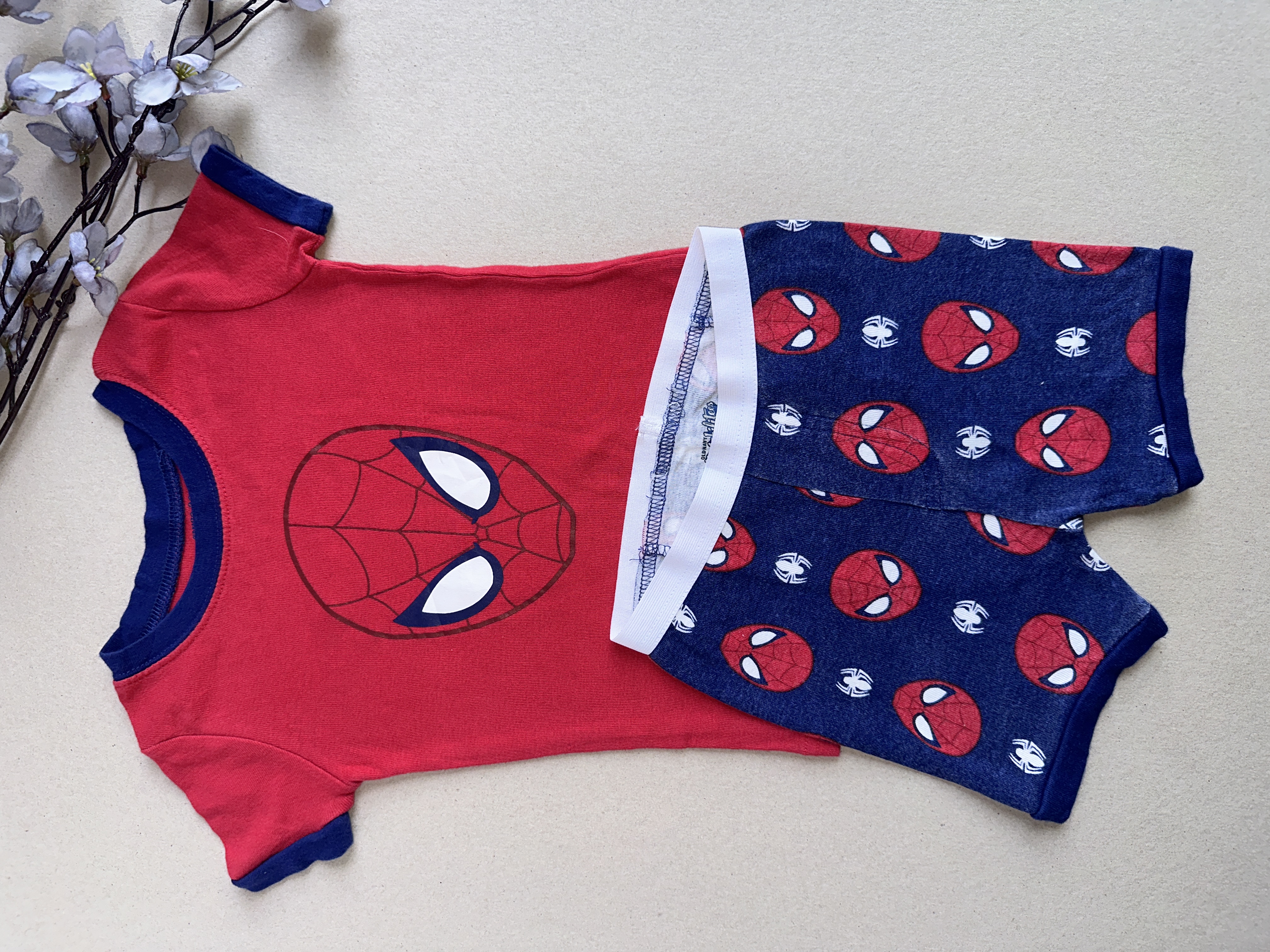 Spiderman