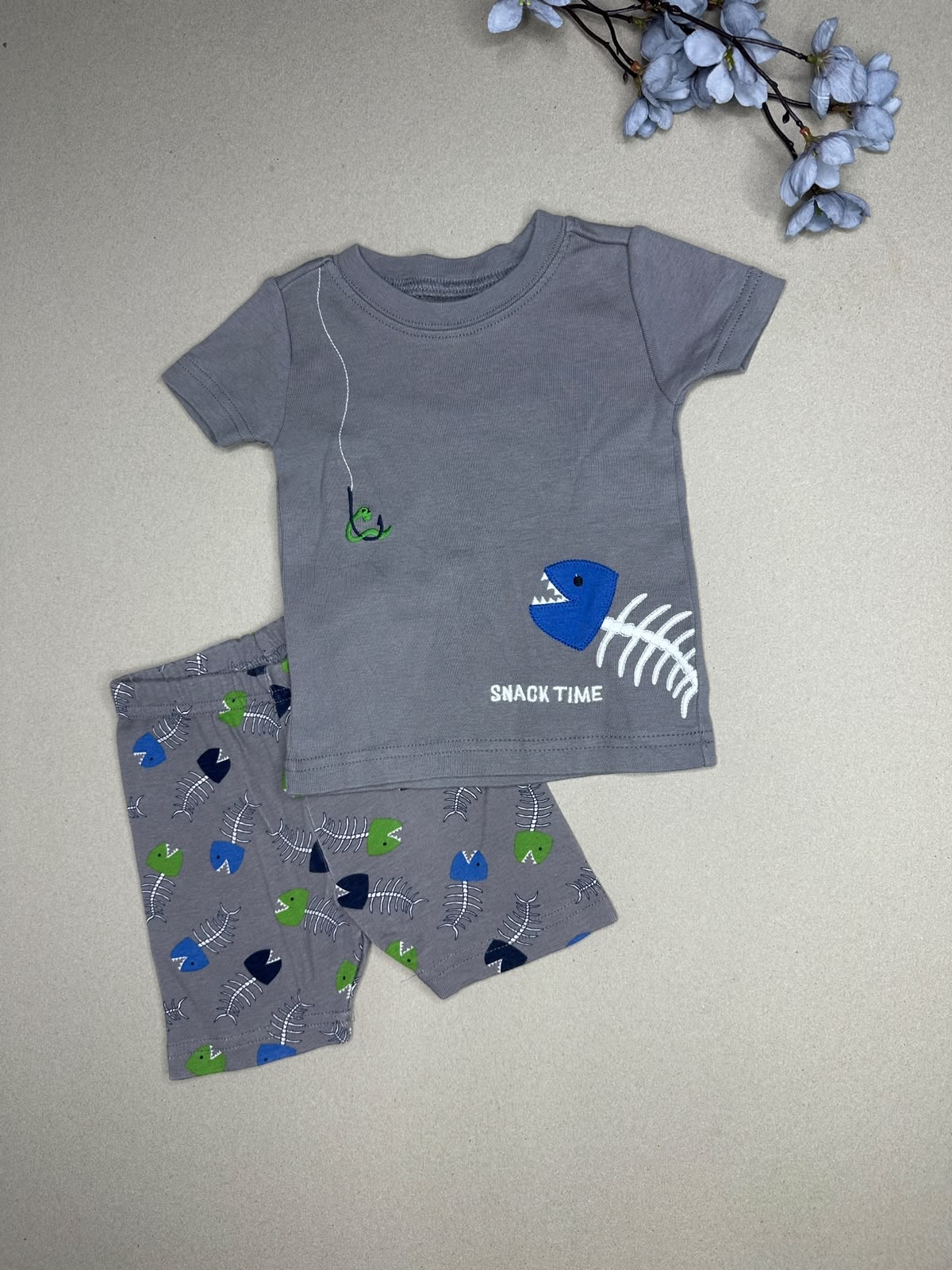 Gymboree