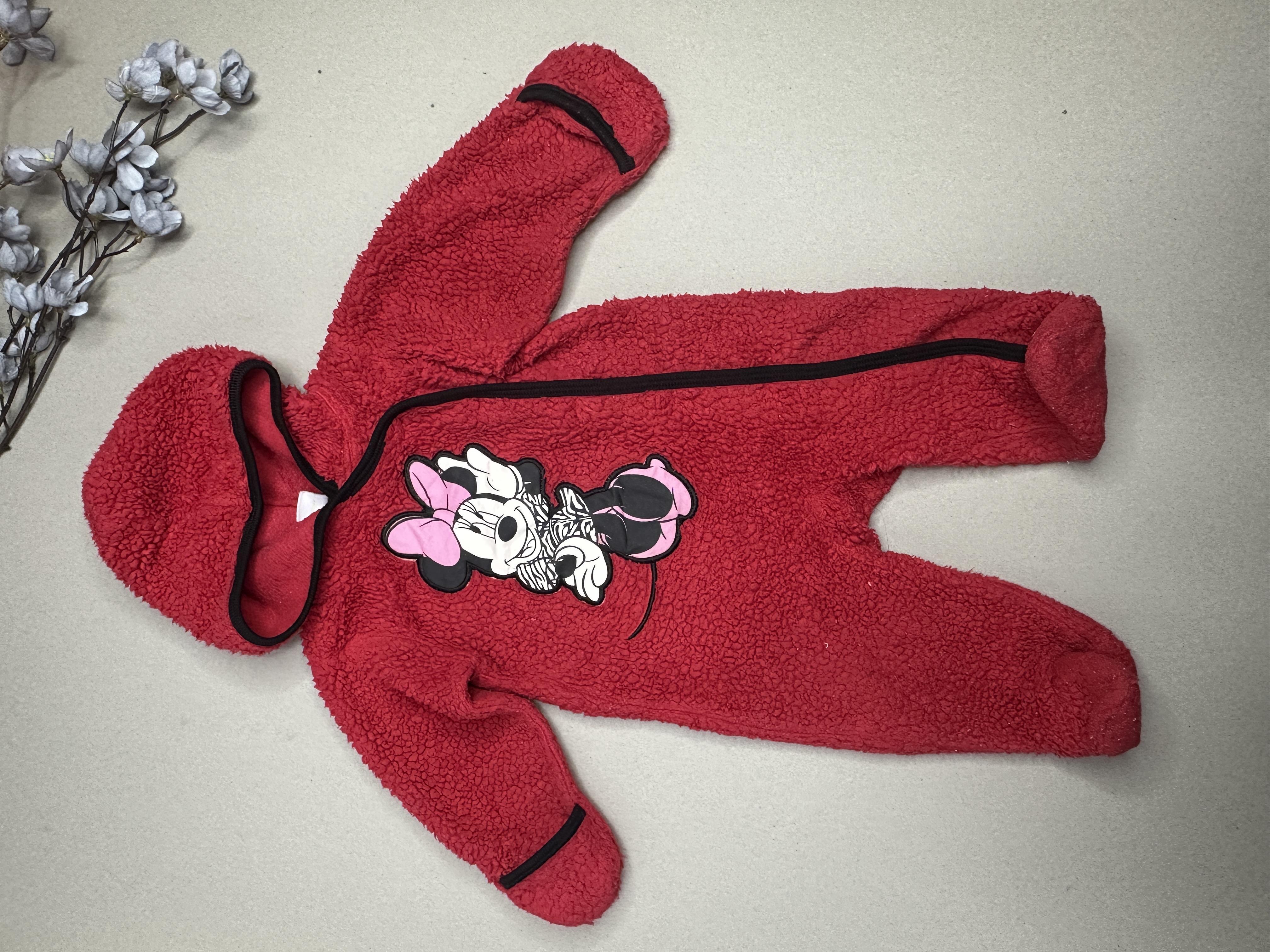Disney baby