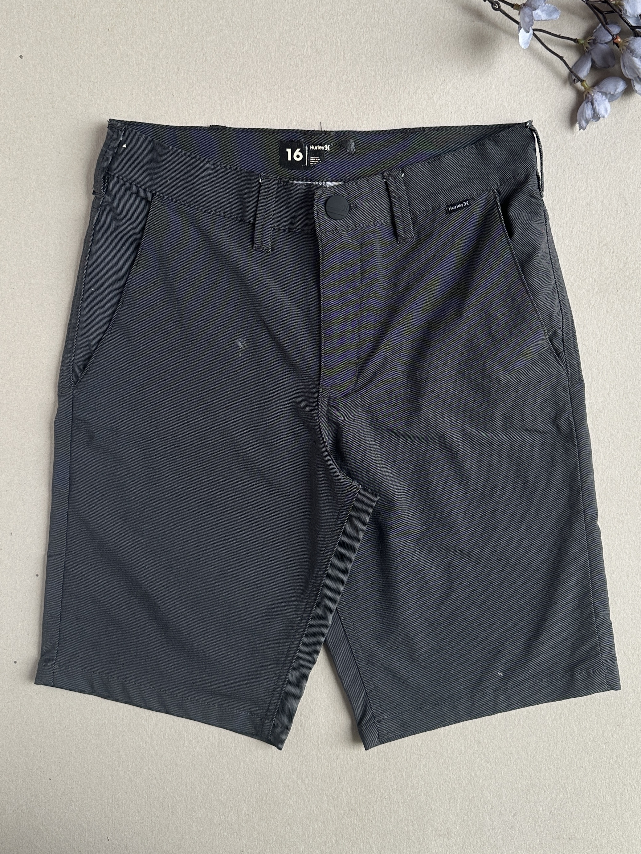 Hurley