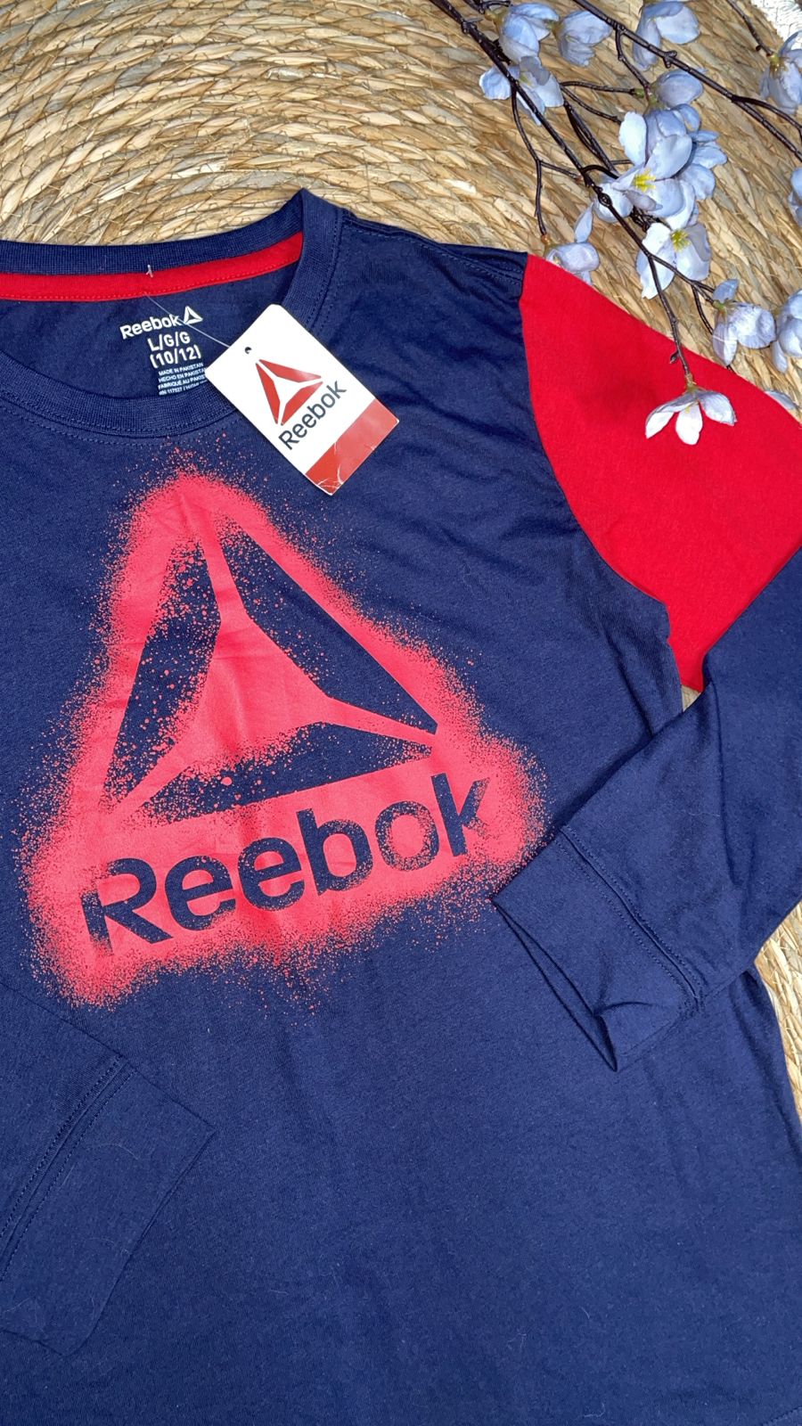 Reebok
