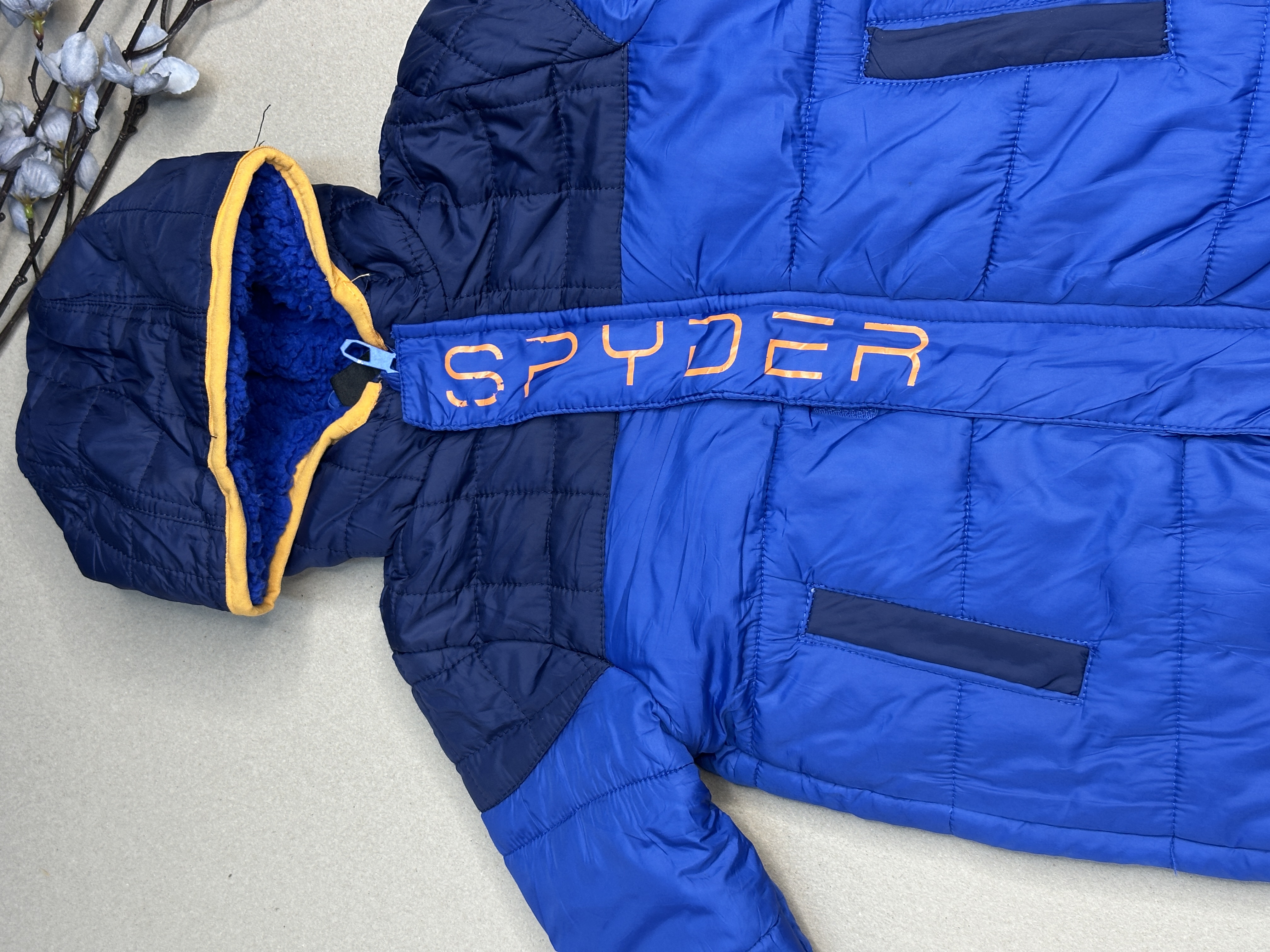 Spyder