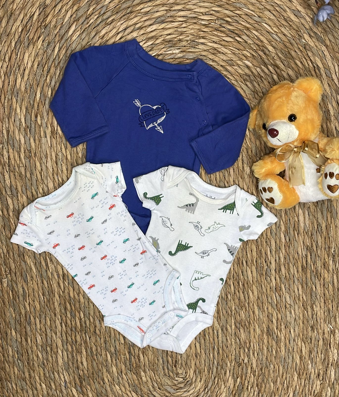 babyGap - carter's - carter's