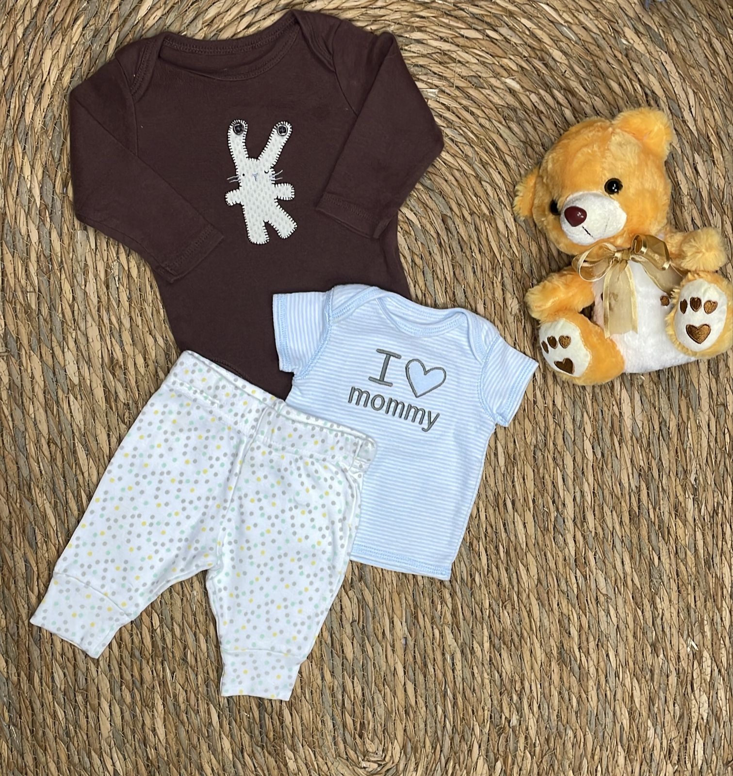 OLD NAVY - carter's - George