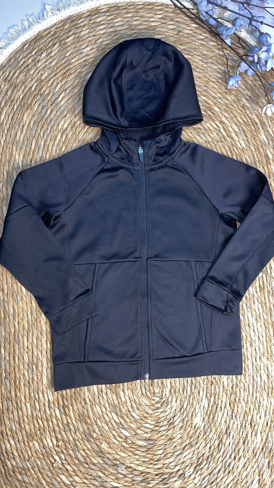 TECHIE FLEECE