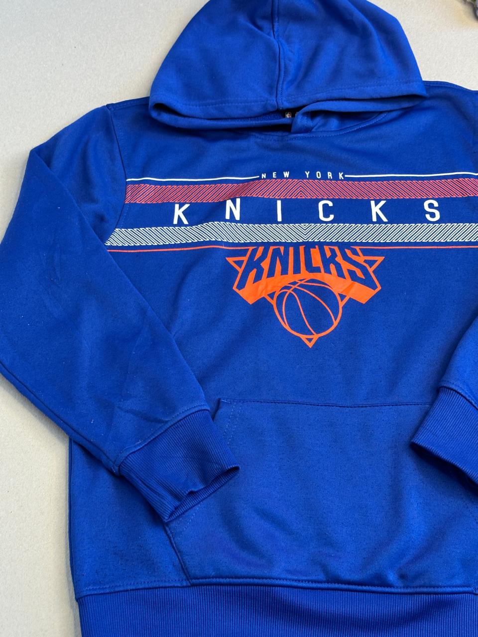 NBA