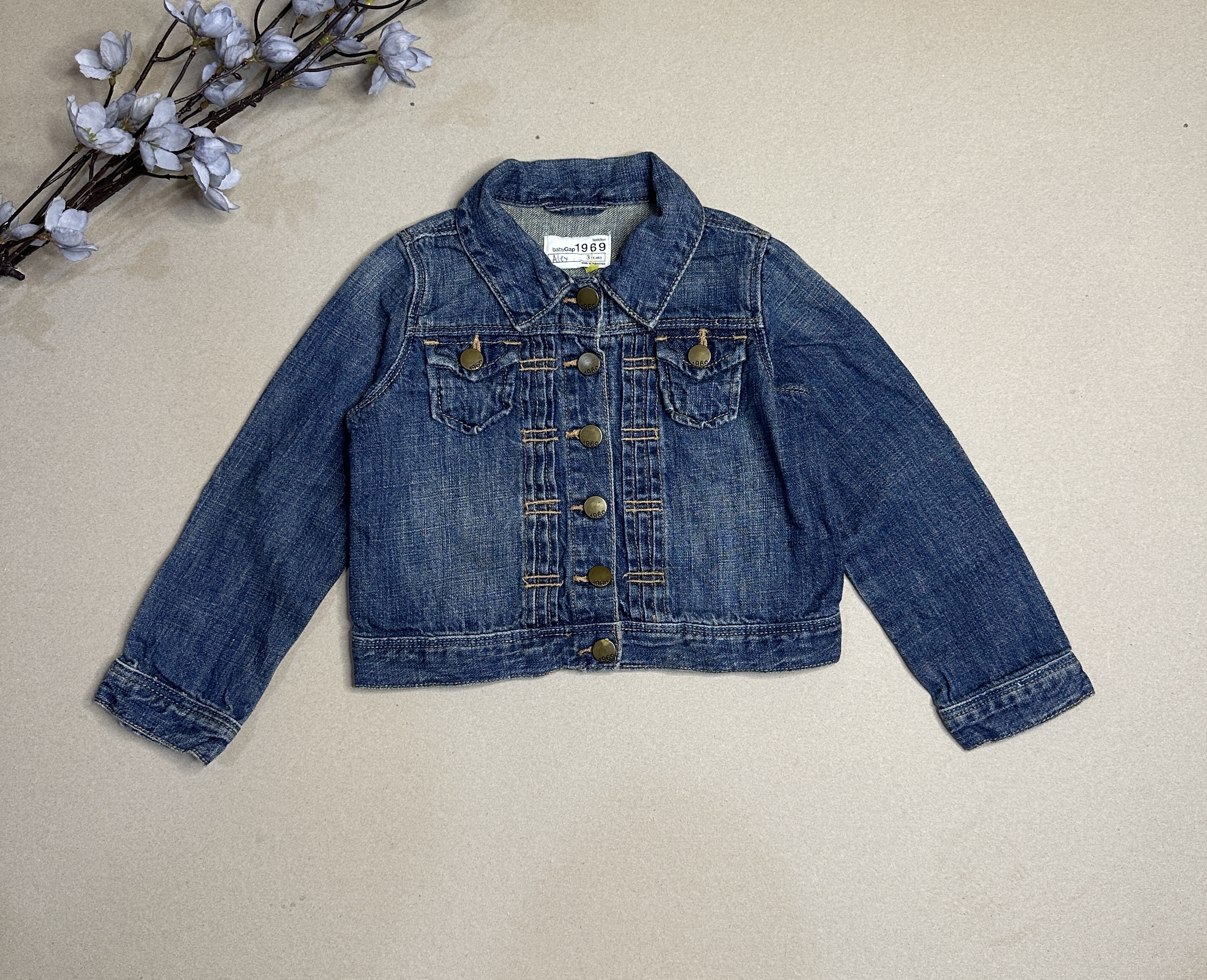 Baby GAP