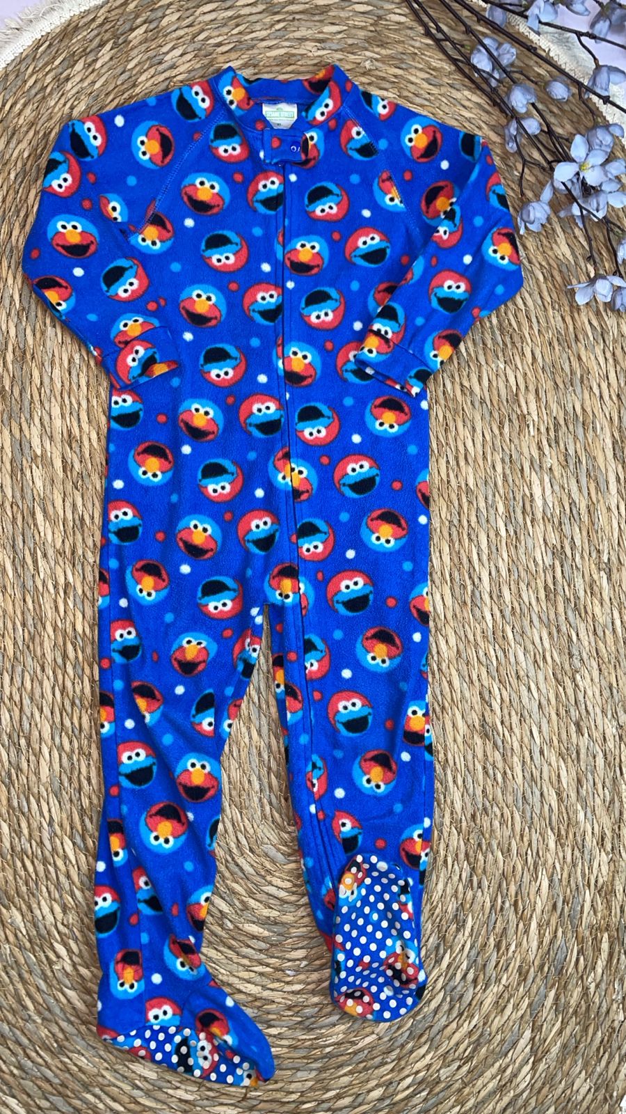SESAME STREET