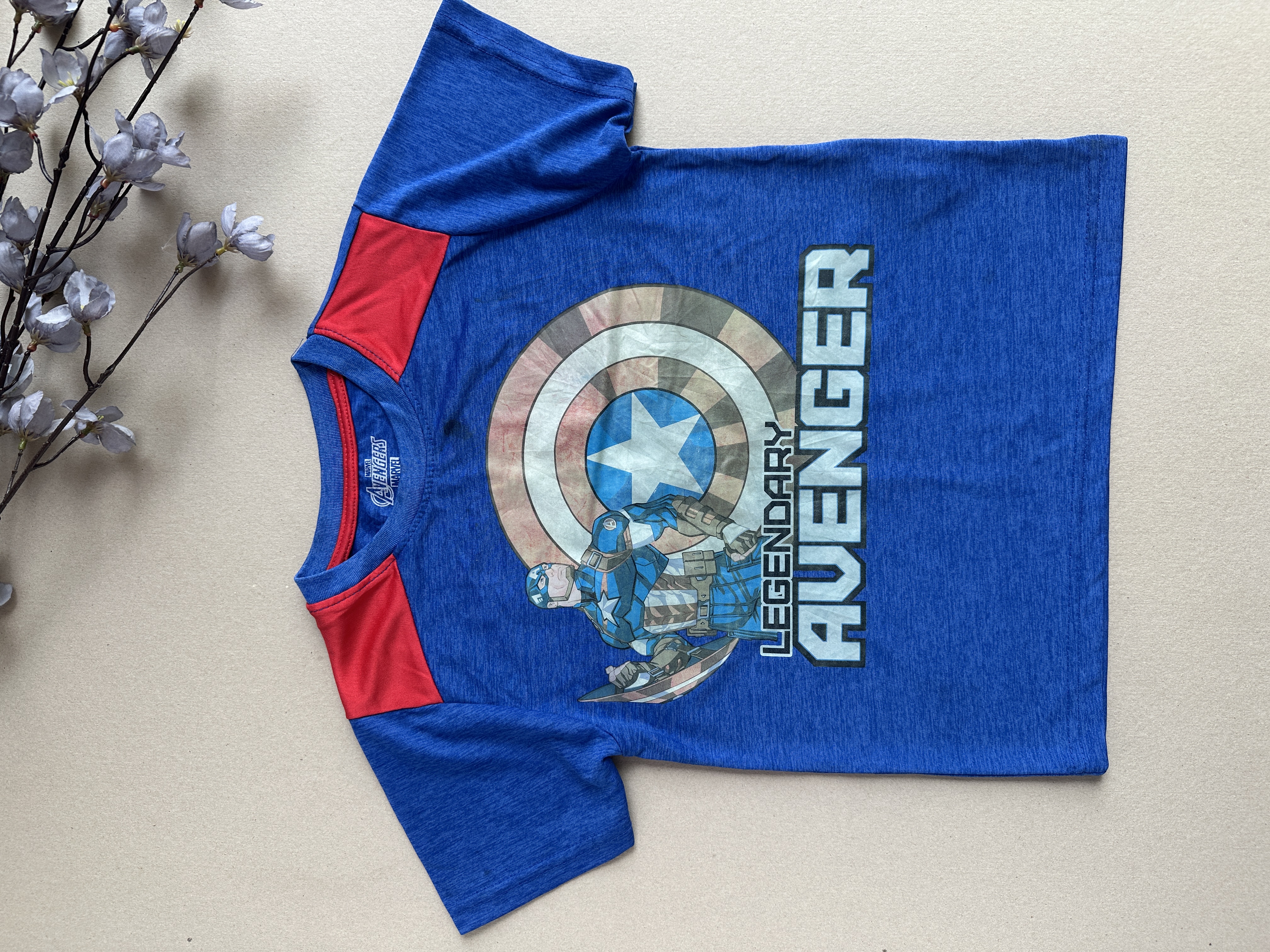 Marvel