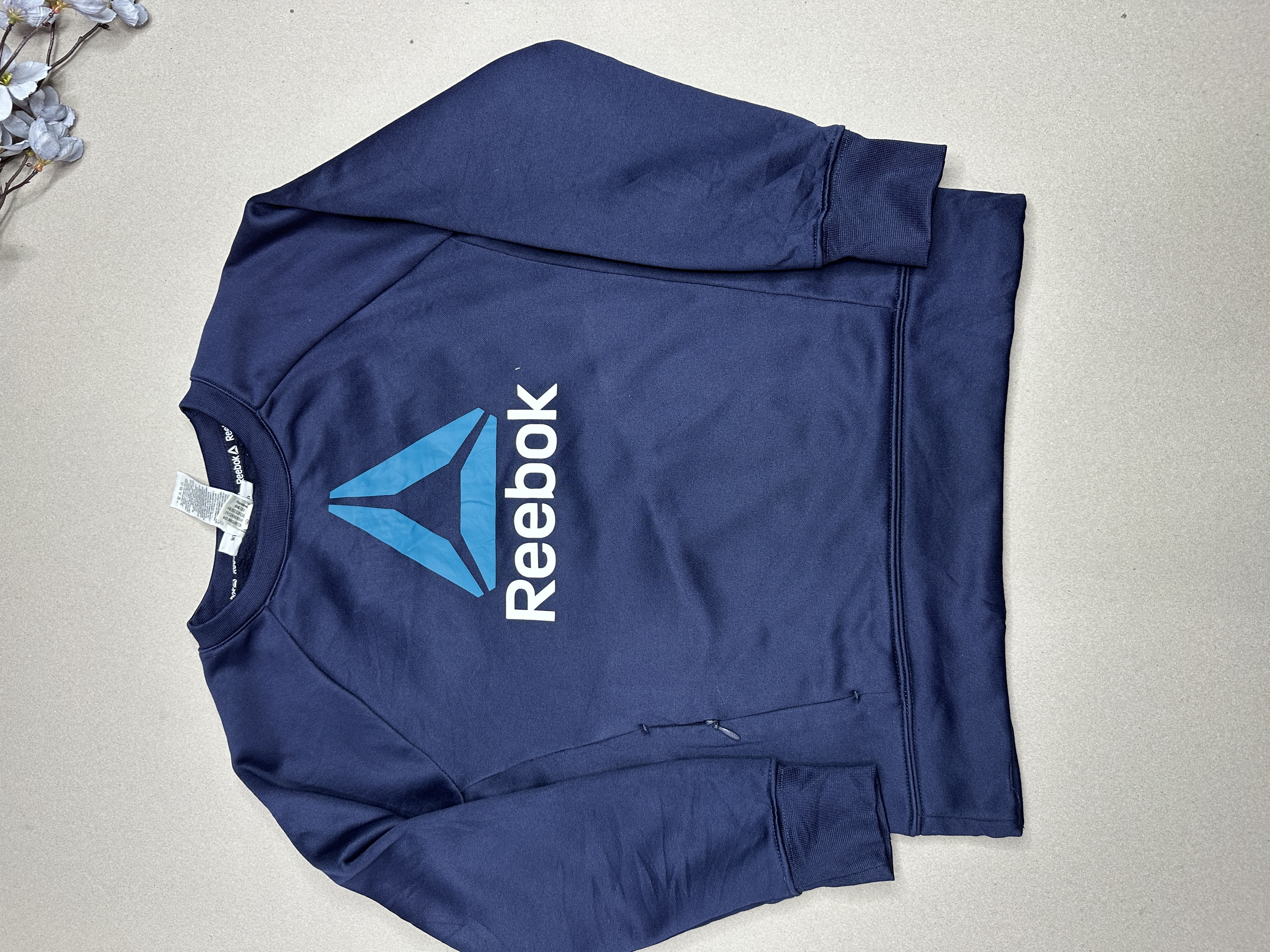 Reebok
