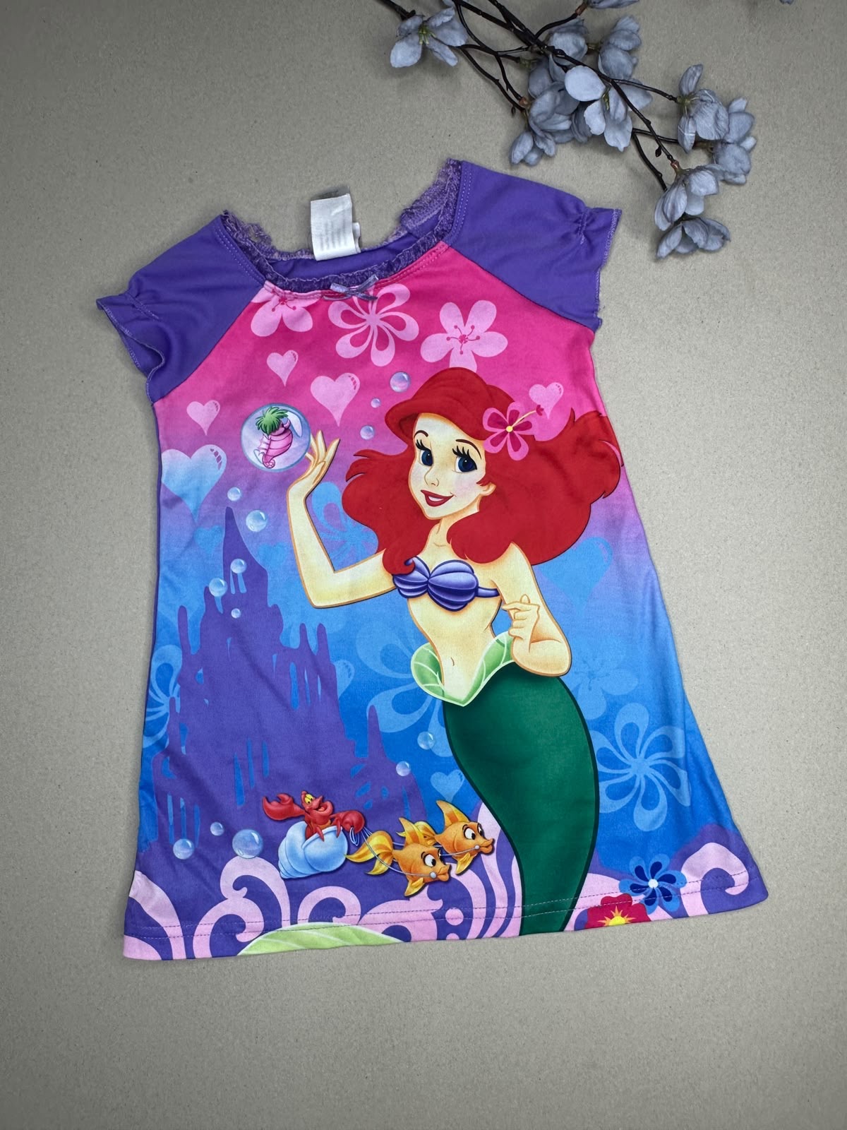 Disney