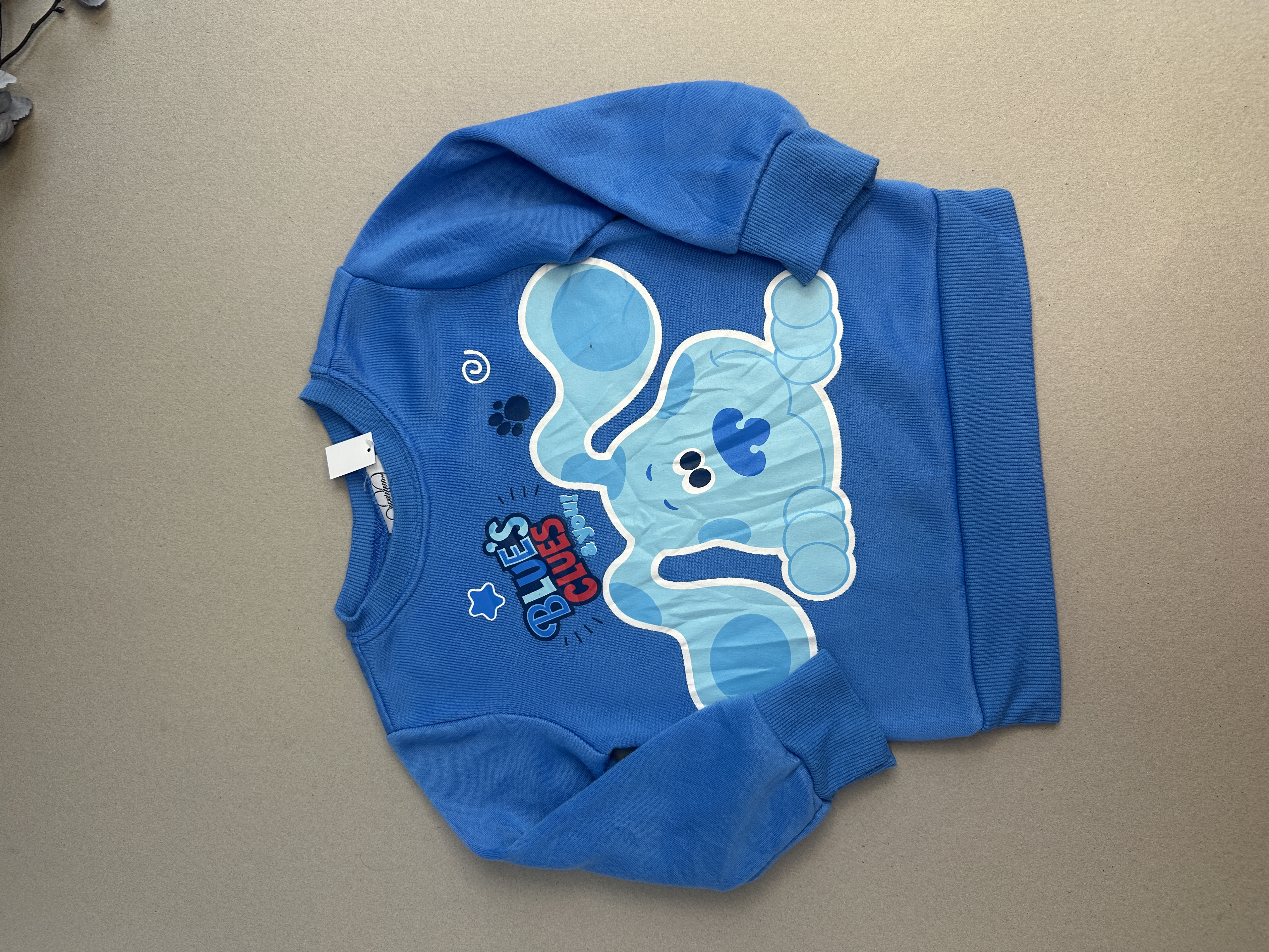 Blues clues