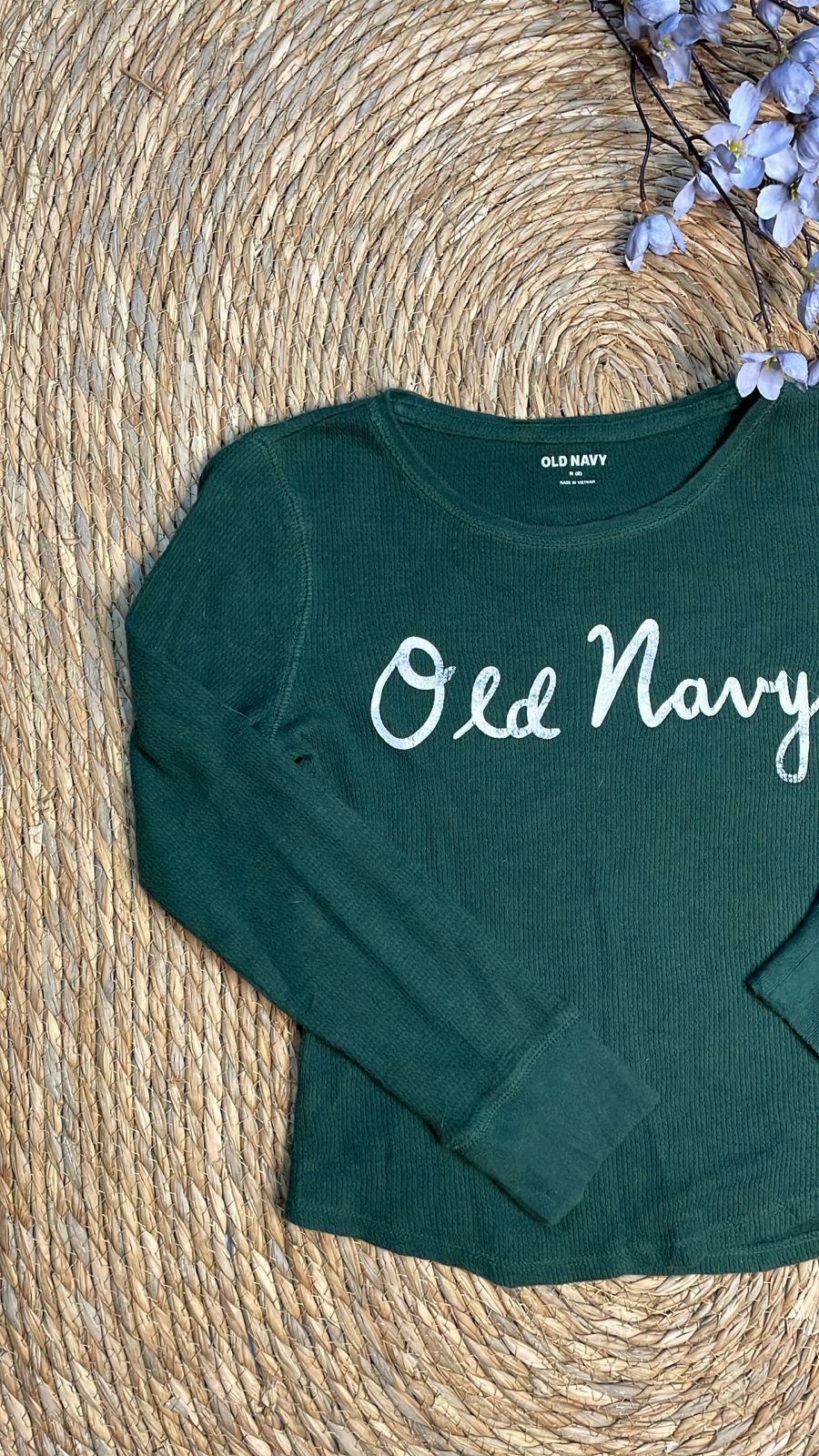 OLD NAVY