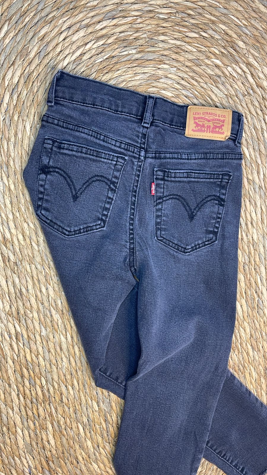 Levi's