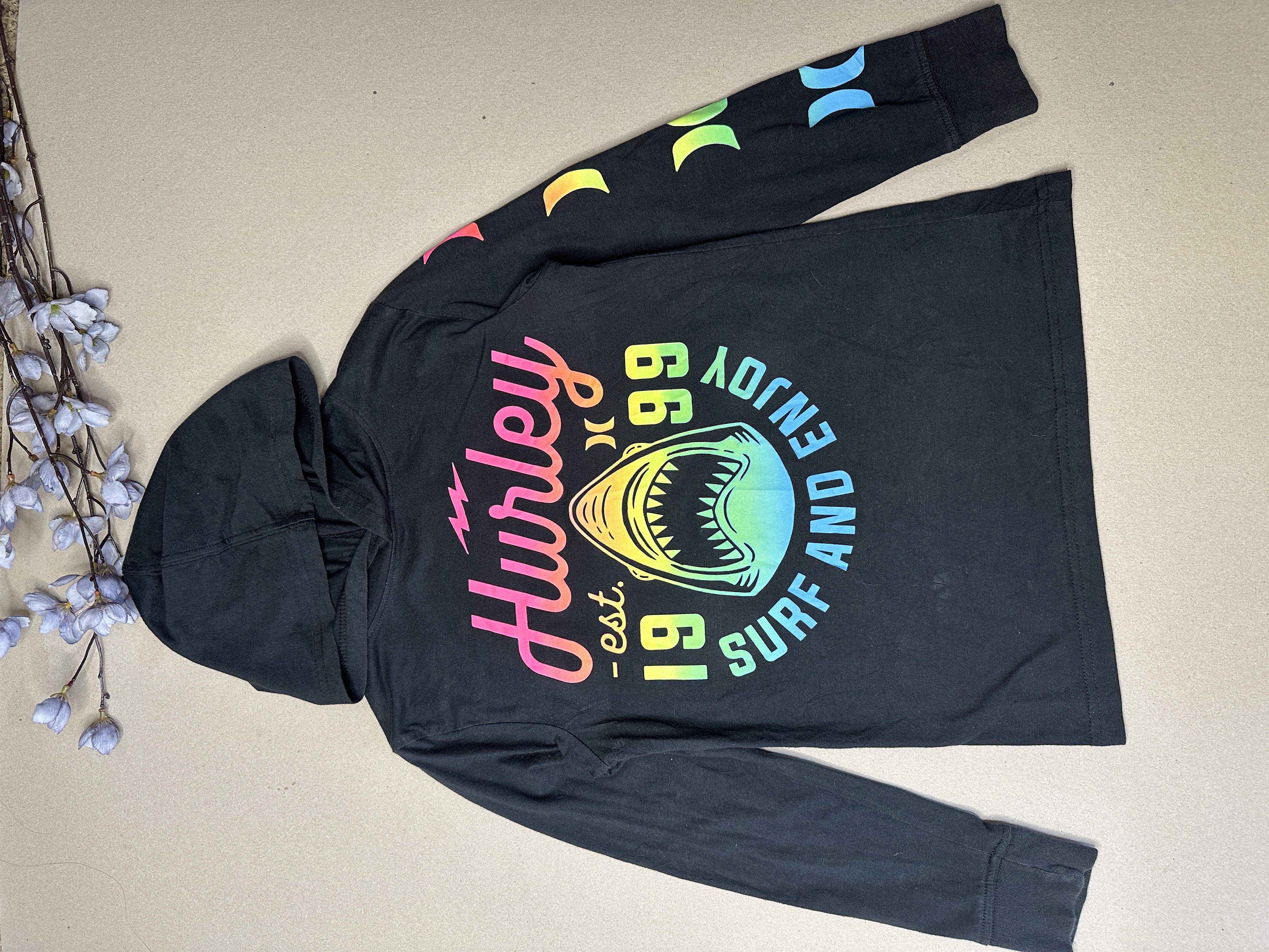 Hurley